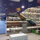 영등포생각공장도서관 이미지