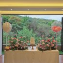 호수정원 | 안양 프라이빗 소규모 돌잔치 답사기 연인의정원 백운호수점 예약 후기