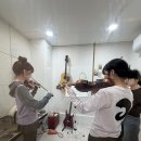 클래식과 나누는 우아한 수다 | 경성대바이올린학원 오늘은뮤직 어깨 끝에 머무는 우아한 삶의 선율