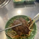 명인빌딩 | 수영 고기 맛집 1티어? 부산 수영구 회식 장소 ‘이가네 명인갈비살 수영점’ 후기