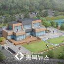 장령산자연휴양림 편의시설 이미지