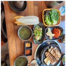 아산시-2012-006 | 아산 지중해마을맛집 저녁모임과 회식에 딱 좋은 등발보쌈본점