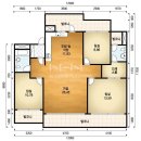 진달래마을 효성센트럴 이미지