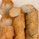 정종만 | [중구/신당] 신당중앙시장 &#34;이포어묵 산전&#34; 시경이형 따라잡기 후기