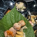 세림주먹고기 | 구월아시아드맛집 삼겹살,항정살, 가브리살,껍데기 세림주먹고기