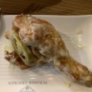 푸라닭 일산벨라시타점