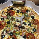 [맛집/석적]#레꼬마피자 후기