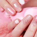토핑네일(topping nail) 네이버블로그