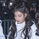 눈내리는 Itzy 첫 출근길 ,, 벌써 2주년이래 ,, 이미지