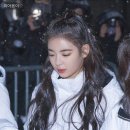 눈내리는 Itzy 첫 출근길 ,, 벌써 2주년이래 ,, 이미지