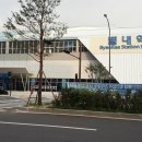 갈매천변 이미지