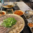 공덕전골맛집으로 손꼽히는 옥된장 공덕점에 다녀온 후기입니다.