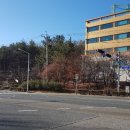 신정초 사거리(4) 이미지