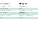 세관 통과 (Customs check) 이미지