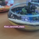 12/8 크리스마스 테라리움 이미지