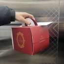 프랑제리 피어 신촌점 | 신촌 케이크 맛집 프랑제리 피어 신촌점 딸기케이크 가성비 좋은 딸기쑥대밭