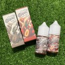 쥬쥬베 | 엔바이오랩 크리미 스무드 액상 쥬쥬베 요거트 , 토바코 2종 후기 !