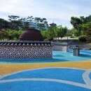 직지문화공원 이미지