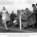 1마일의 기적 : 로저 베니스터 이야기 이미지