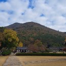 운림산방 소치기념관 1~2 이미지