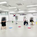 경희대 엘리트 태권도 이미지