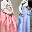 라온하제 | (wedding) 혼주한복은 라온하제에서 .. 예약후기 👩🏻‍❤️‍👩🏻