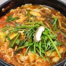 허허감자탕 이미지