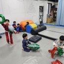 행복한 체육관 이미지