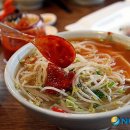 베트남 쌀국수 이미지