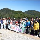 길동무 동호회: 9월27일 파주 마장호수 출렁다리 둘레길 이미지