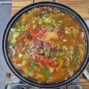 행복안전체험관 화장실 다이닝코드