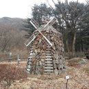 자연통나무