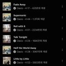 오아시스 모텔 | 오아시스 내한 후기 (Oasis Live 25, 오아시스 서울 트랙탑, 서울 자카드, 키링, 핀뱃지, 서울티, 투어...