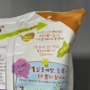 크라운 콘초 콘치 치즈 크림 칼로리 성분 맛 후기