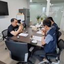경기지역대리운전 노동조합 이미지