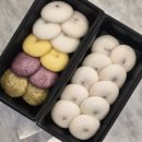 야심잔기지떡 - 금천구 독산로 286 | 인천 결혼 답례품 추천 야심잔기지떡 서구 루원점 잔기지떡 후기