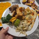 써브웨이 광주유스퀘어점 | 광주 유스퀘어 맛집 애슐리 퀸즈 뷔페 평일 런치 가격 시간 오픈런 내돈내산