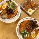 이케이도 | 상암 라멘 맛집 ㅣ 멘쇼우라멘 일본 킨류라멘 맛 가득한 곳