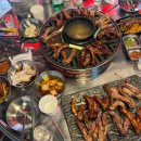 백범로468번길 | 인천 동암역 신상 맛집 내돈내산 추천ㅣ수암골 쪽갈비마을