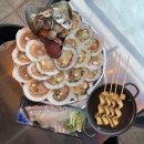 지금조개 이미지