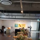 밀알미술관 이미지