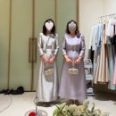 금도끼헤어 | 14. 혼주 양장 리로카 세레모니 후기