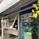 경복궁 서촌 카페:: 얼스어스 , 시노라(혼자 책읽기좋은 조용한 카페)