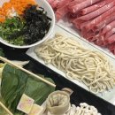 신림역 샤브샤브 맛집 칼칼한 육수에 푸짐한 샤브샤브가 맛있는 두둑한샤브칼국수 내돈내손 후기