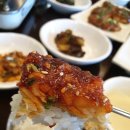 일심본가콩요리 이미지