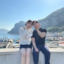 카프리광장 - 도봉구 도봉로150길 31 | 이탈리아 신혼여행 기록 🍋 소렌토 2일차 | 카프리섬(배 소요시간,푸니쿨라,카프리타운)카프리섬 식당 후기