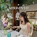 안티카 트라토리아(ANTICA TRATTORIA) | 소렌토 맛집 레몬파스타 란티카 트라토리아 L'Antica Trattoria