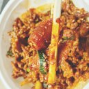 말죽거리닭발엔오돌뼈옥계점 | 구미 오돌뼈 옥계 야식 말죽거리 야들야들한 콜라겐 덩어리에 깊게 배어든 매콤한 양념