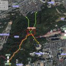 청량공원 이미지