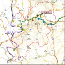 달서천변 이미지